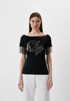 Футболка Love Moschino