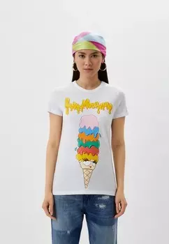 Футболка Love Moschino