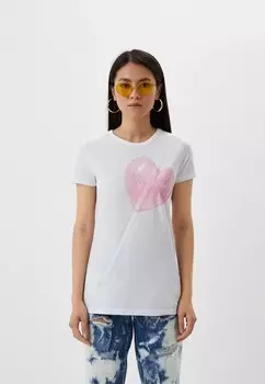 Футболка Love Moschino