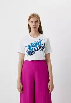 Футболка Love Moschino