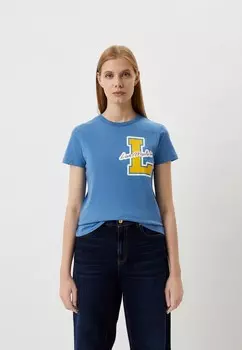 Футболка Love Moschino