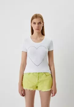 Футболка Love Moschino