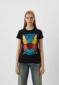 Футболка Love Moschino