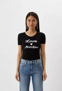 Футболка Love Moschino