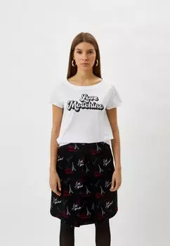 Футболка Love Moschino
