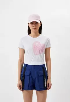 Футболка Love Moschino