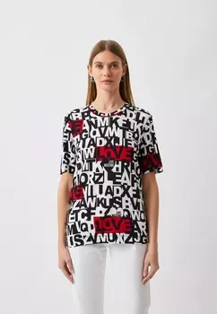 Футболка Love Moschino