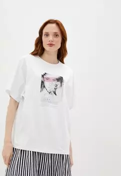 Футболка Love Republic