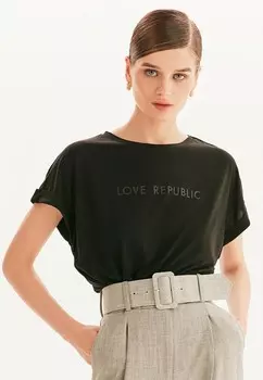 Футболка Love Republic