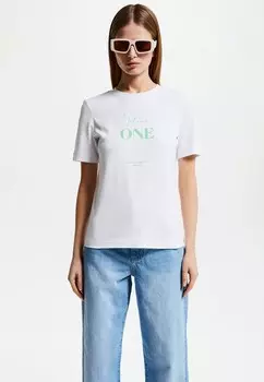 Футболка Love Republic