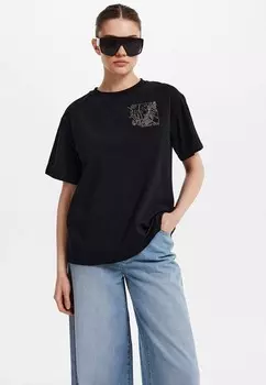 Футболка Love Republic