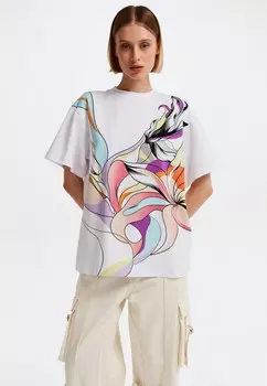 Футболка Love Republic