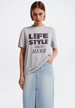 Футболка Love Republic