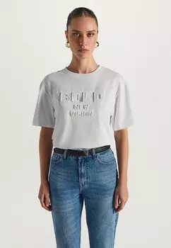 Футболка Love Republic