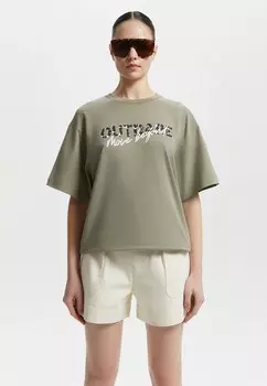 Футболка Love Republic