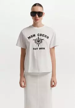 Футболка Love Republic