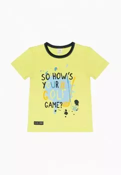 Футболка Lucky Child