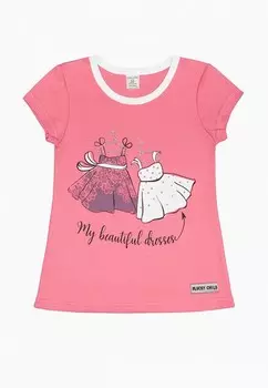 Футболка Lucky Child