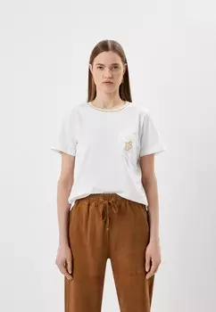 Футболка Luisa Spagnoli