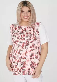 Футболка Luxury Plus