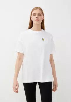 Футболка Lyle &amp; Scott