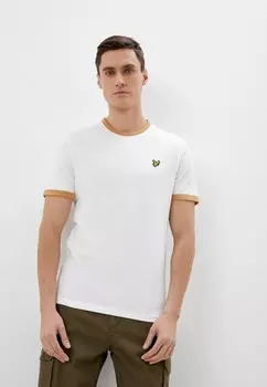 Футболка Lyle &amp; Scott