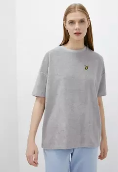 Футболка Lyle &amp; Scott