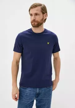 Футболка Lyle &amp; Scott