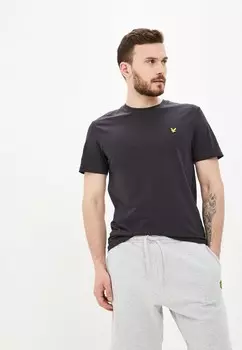 Футболка Lyle &amp; Scott