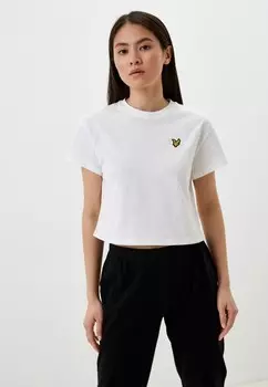 Футболка Lyle &amp; Scott