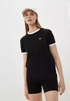 Футболка Lyle &amp; Scott