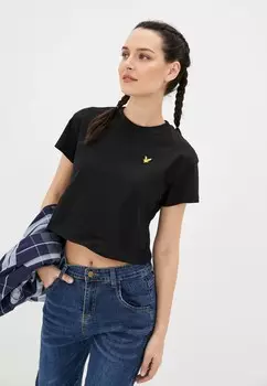 Футболка Lyle &amp; Scott