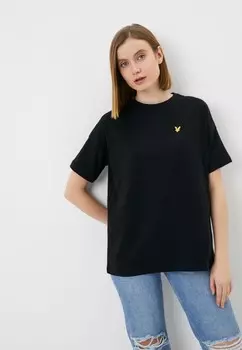 Футболка Lyle &amp; Scott