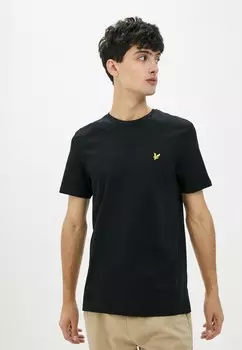 Футболка Lyle &amp; Scott