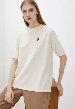 Футболка Lyle &amp; Scott