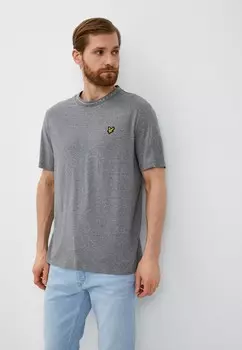 Футболка Lyle &amp; Scott