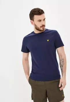 Футболка Lyle &amp; Scott