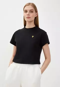 Футболка Lyle &amp; Scott