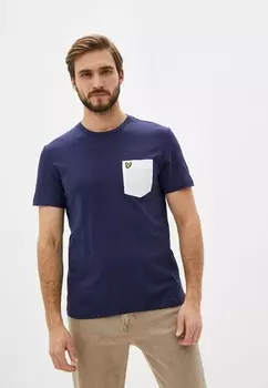 Футболка Lyle &amp; Scott