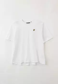 Футболка Lyle &amp; Scott