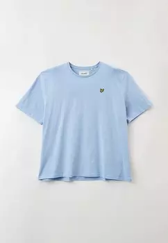 Футболка Lyle &amp; Scott