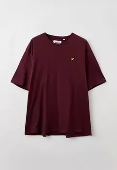 Футболка Lyle &amp; Scott