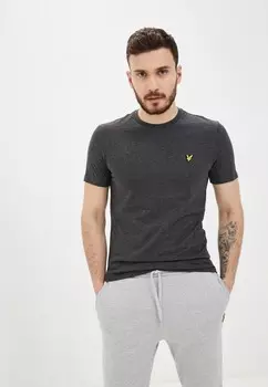 Футболка Lyle &amp; Scott