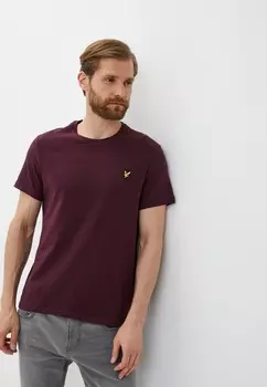 Футболка Lyle &amp; Scott