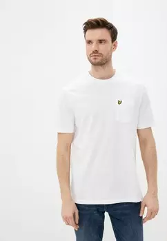 Футболка Lyle &amp; Scott