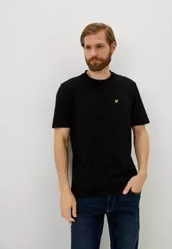 Футболка Lyle &amp; Scott