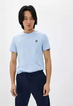 Футболка Lyle &amp; Scott