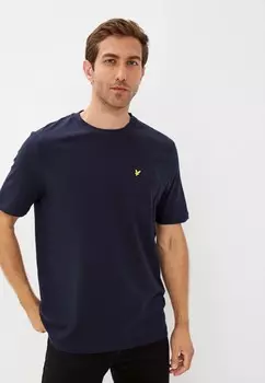 Футболка Lyle &amp; Scott