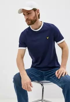 Футболка Lyle &amp; Scott