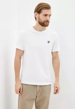 Футболка Lyle &amp; Scott